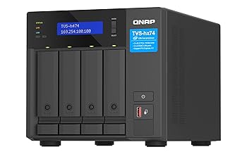 QNAP NAS TS-253A メモリ8GB 未使用リモコン付 TS-253A | ハードウェア仕様 | QNAP